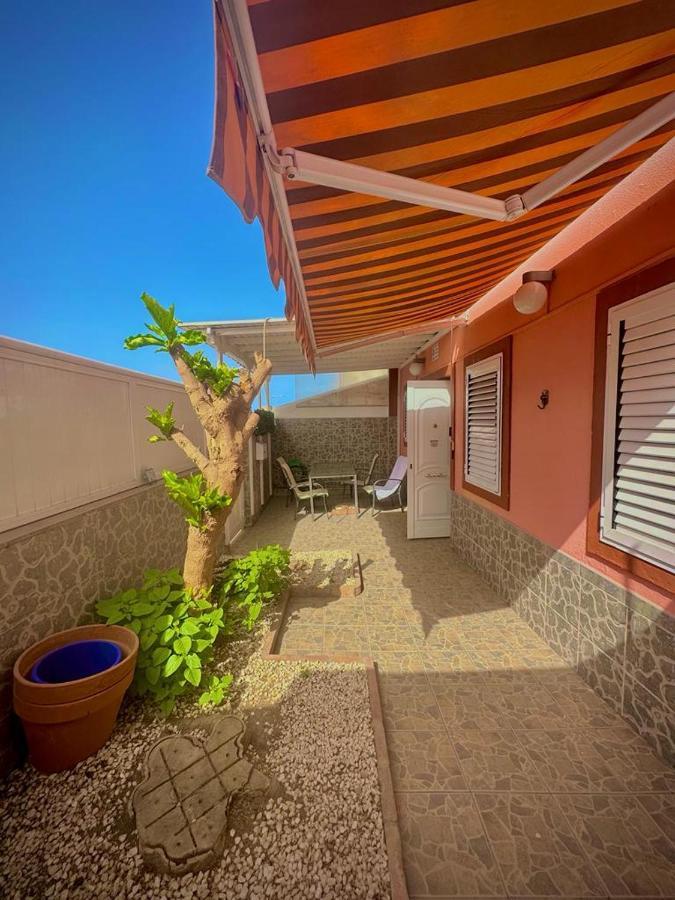 Luxury El Palmeral